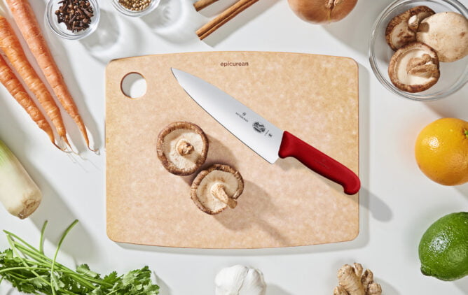 המדריך המלא לבחירת סכין השף המושלמת