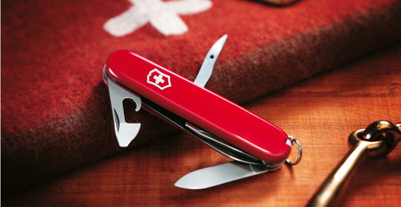 אולר שוויצרי