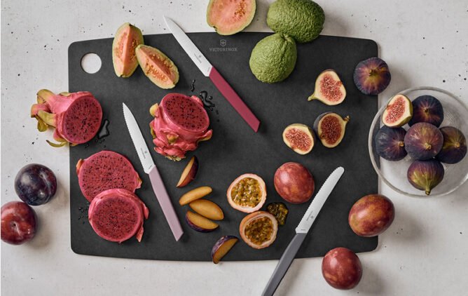 מכניסים צבע למטבח!