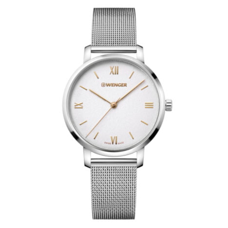 Metropolitan Donnissima