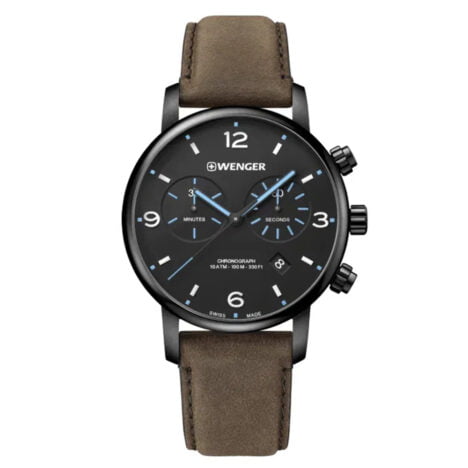 Urban Metropolitan Chrono חום