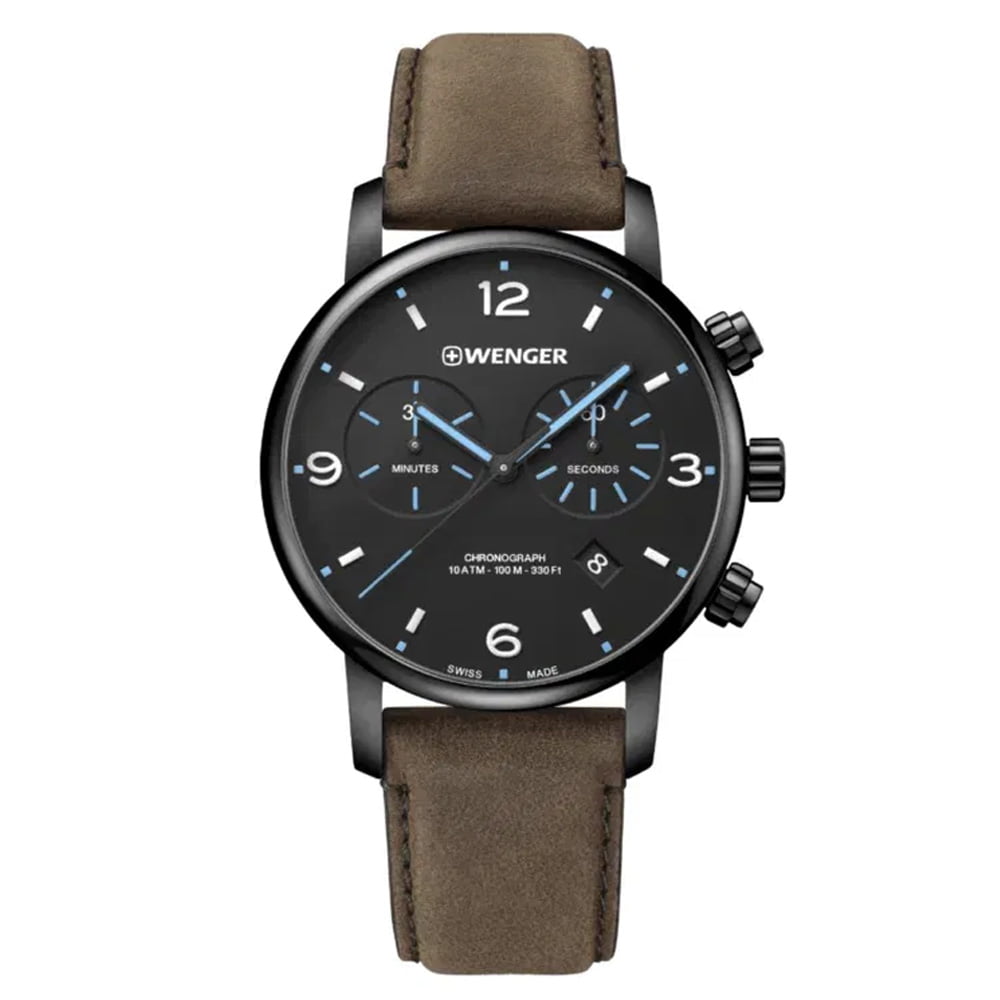 Urban Metropolitan Chrono חום