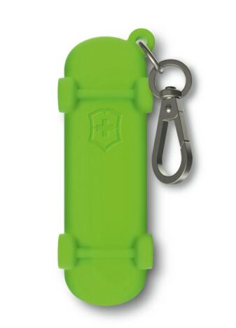 נרתיק לאולר הקלאסי - ירוק