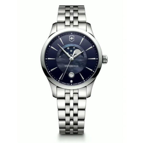 אליאנס נשים מתכת