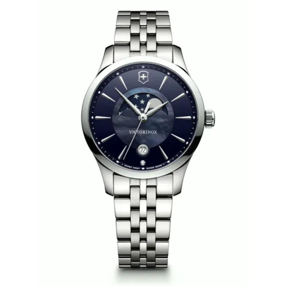 אליאנס נשים מתכת