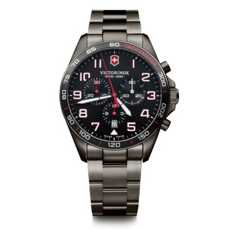 FieldForce Sport Chrono