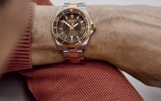 שמות של שעוני יוקרה – רשימת המותגים הנחשקים ביותר