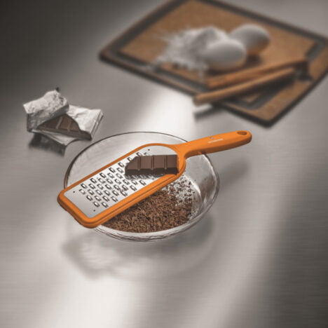 מגרדת בינונית