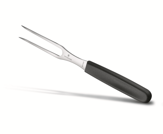 מזלג הגשה בצבעים