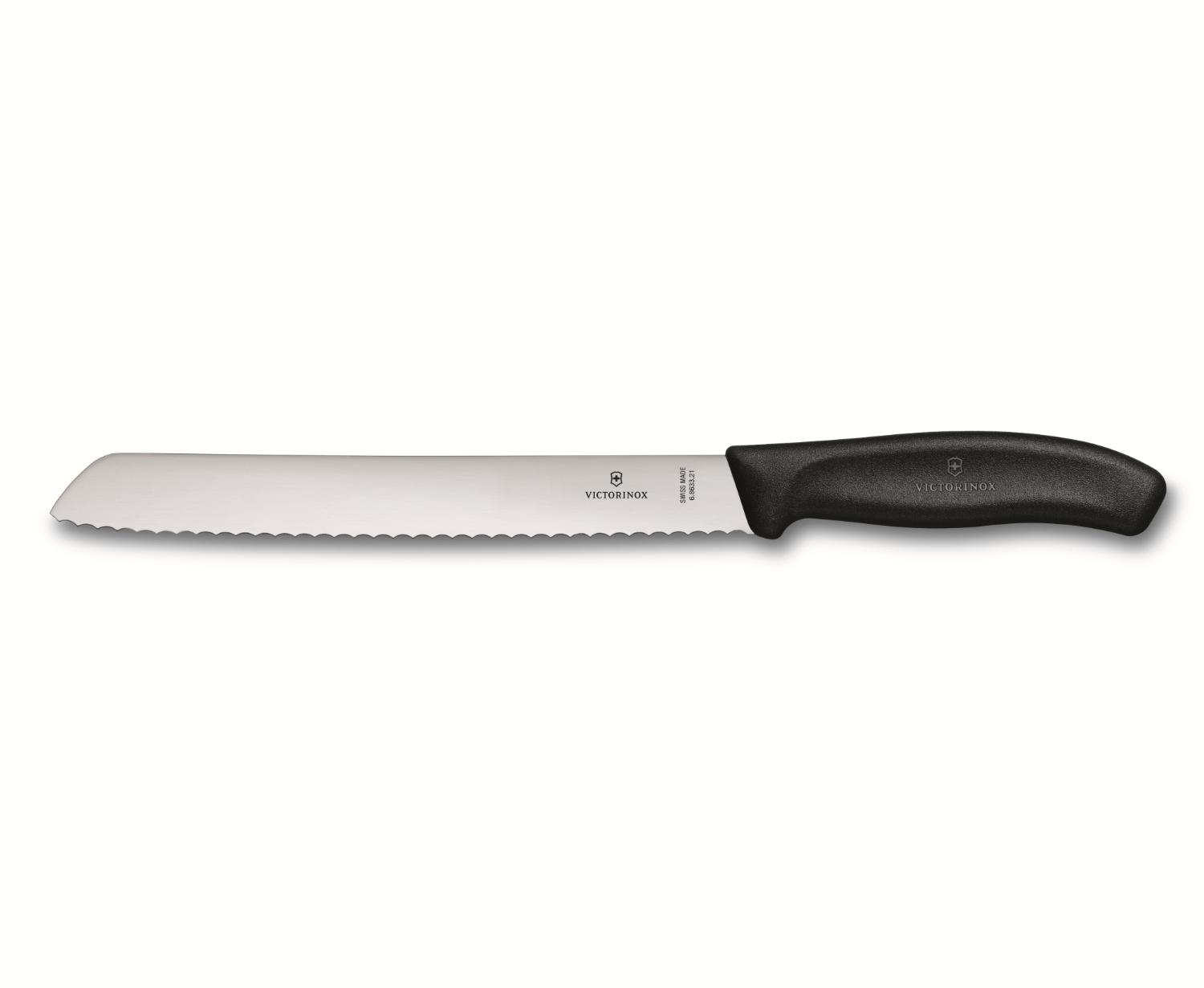 סכין לחם Swiss Classic