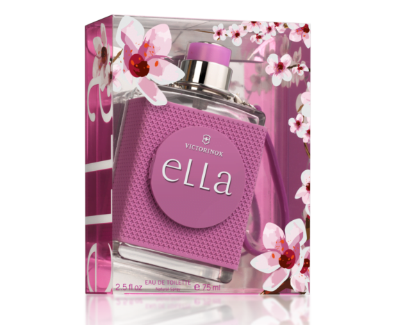 ויקטורינוקס eLLa