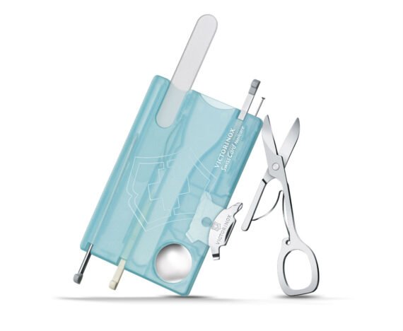 סוויס קארד NailCare