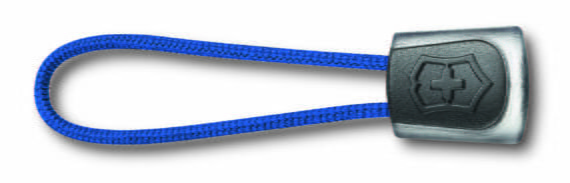 שרוך לאולר ויקטורינוקס 65mm כחול