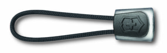 שרוך לאולר ויקטורינוקס 65mm שחור