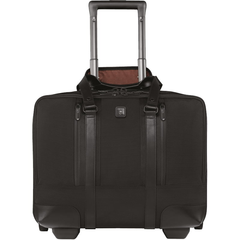 תיק צד עם גלגלים סנטורי