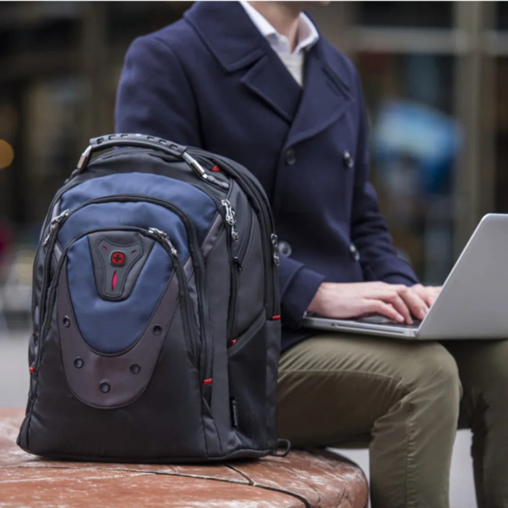 תיק גב איבקס