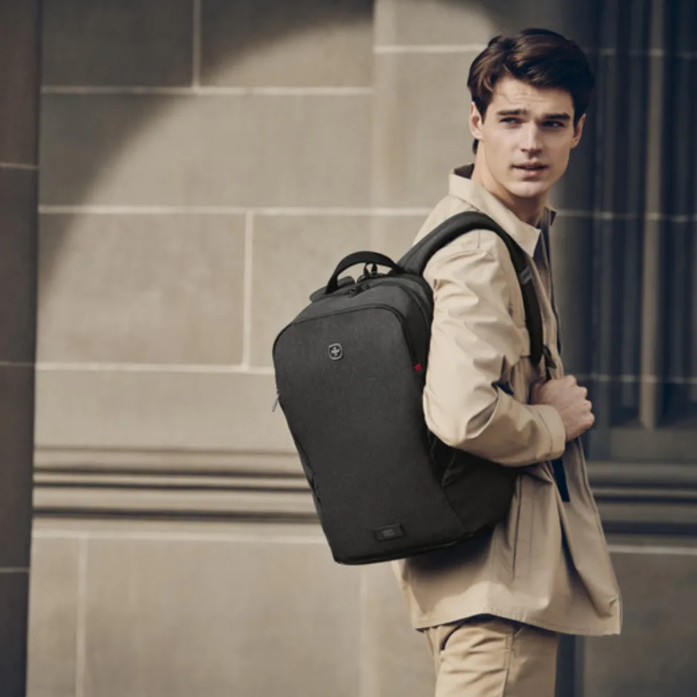 תיק גב MX Light