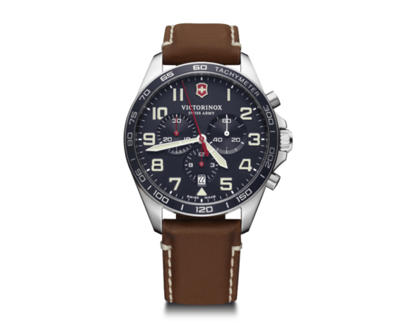 FieldForce Chrono