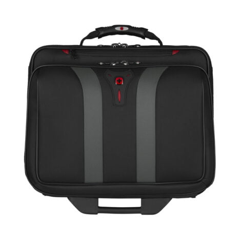 תיק צד עם גלגלים גרנאדה