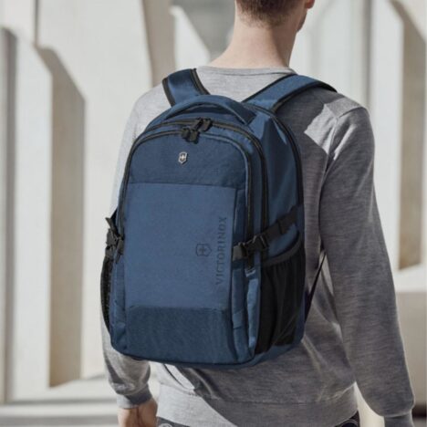 VX Sport EVO Daypack Blue