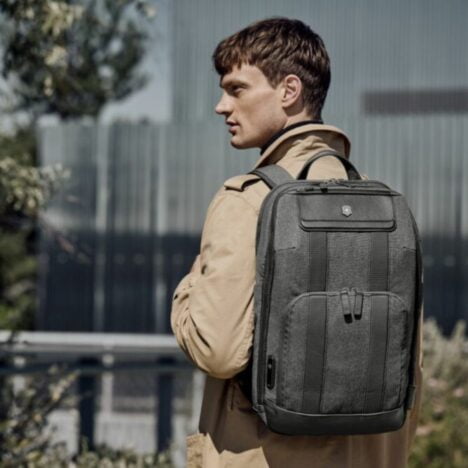 תיק Architecture Urban2 Deluxe Backpack