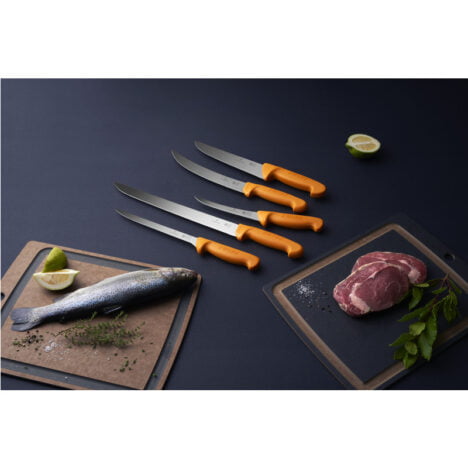 סכין קצבים 21 ס