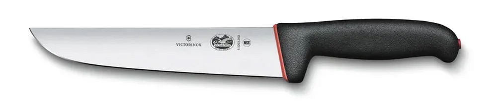 סכין קצבים 20 ס”מ ידית Dual Grip