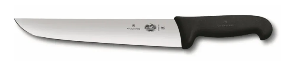 סכין קצבים ידית Fibrox