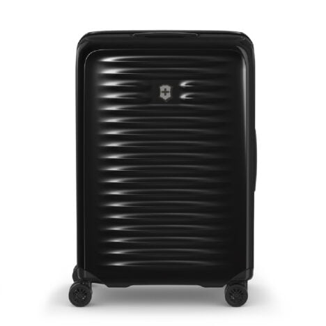 מזוודה בינונית Airox שחורה ויקטורינוקס