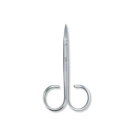 מספרי צפורניים מחודדות 9 ס