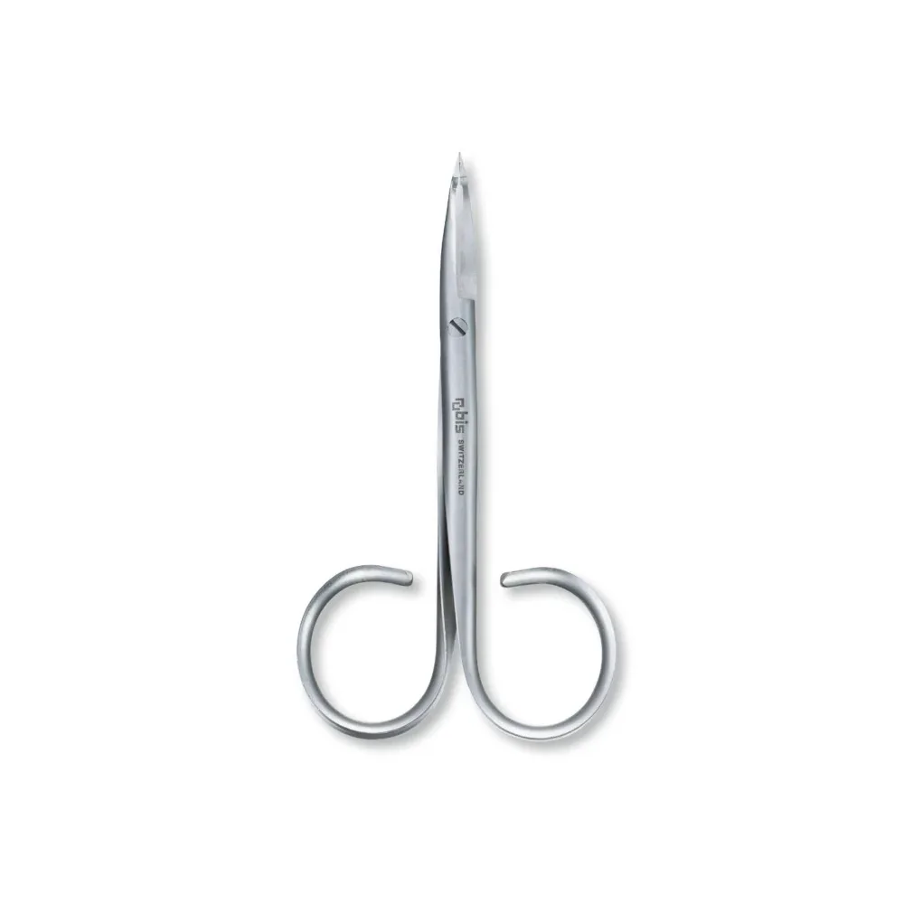 מספרי פינצטה Rubis