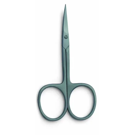 מספריים לציפורניים ועור