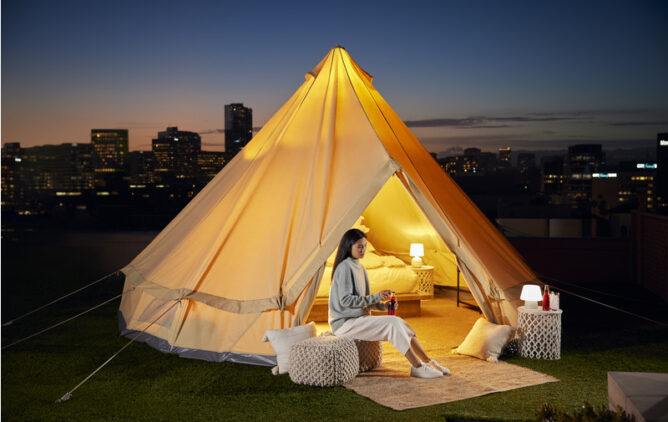 ציוד לטרקים – כל מה שכדאי לקחת איתכם לטרק