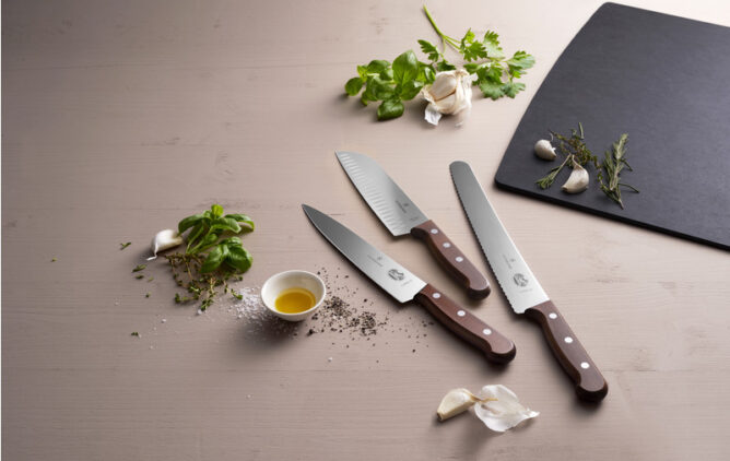 איך בוחרים סכין שף