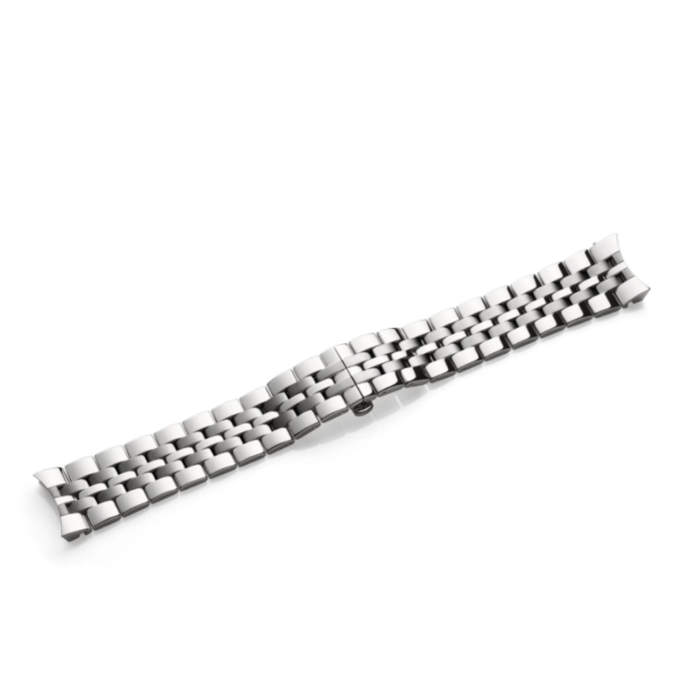 רצועת מתכת לשעון