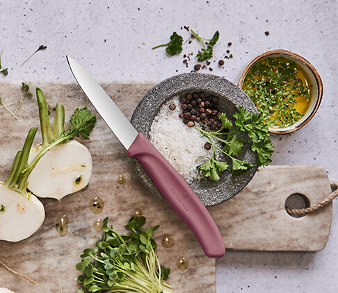 איך לבחור סכין מטבח