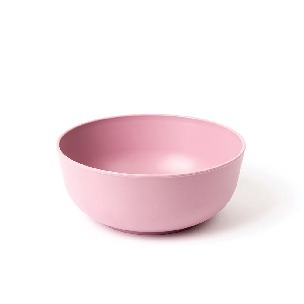 קופסת אוכל 2000 מ"ל ורוד Amuse Life