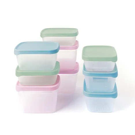 סט 9 קופסאות Optifridge Amuse