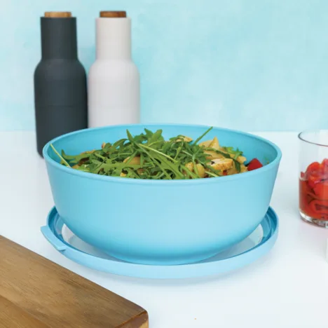 קופסת אוכל 2000 מ