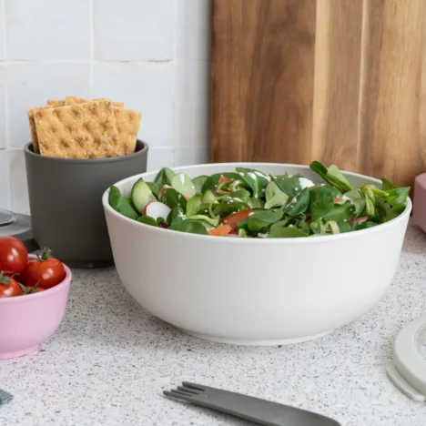 קופסת אוכל 2000 מ