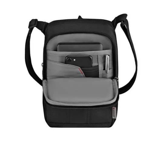 תיק צד BC First