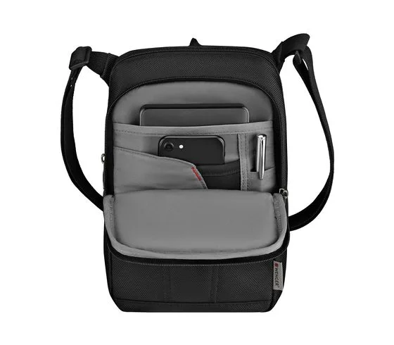 תיק צד BC First