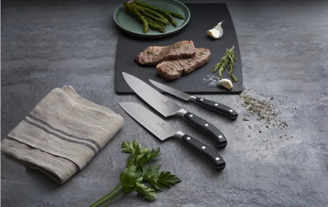 רשימת ציוד למטבח