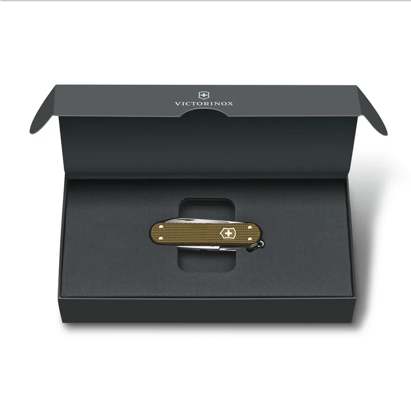 אולר אלוקס Classic SD Terra Limited Edition 2024