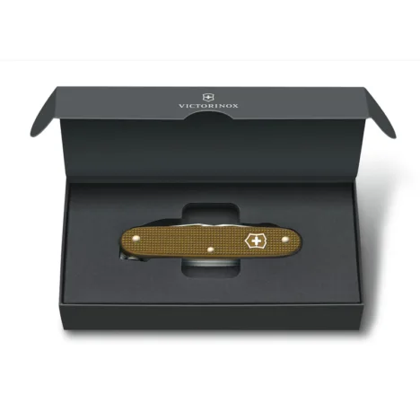 Pioneer X Alox Terra Brown LE 2024