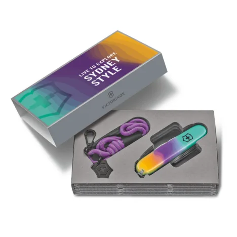 אולר Companion Sydney Style