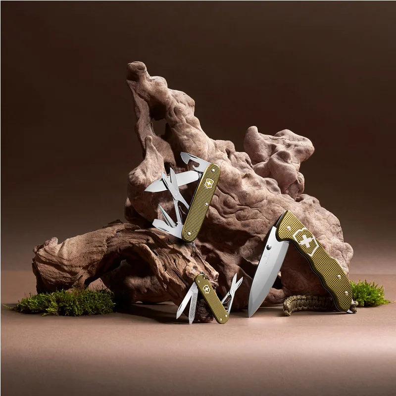 Pioneer X Alox Terra Brown LE 2024