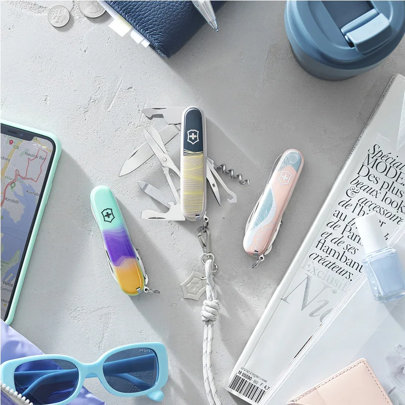 אולר Companion Paris Style