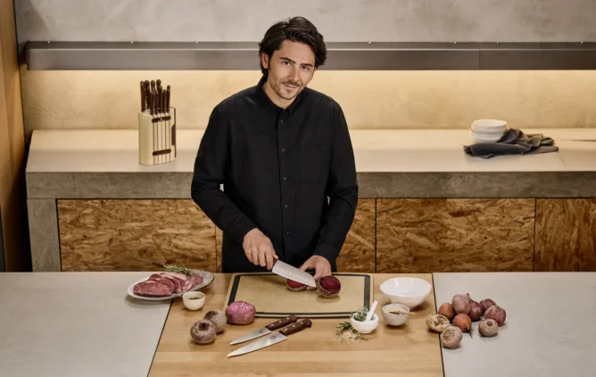 אומנות החיתוך