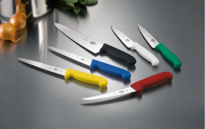 איך לבחור סכין שף?